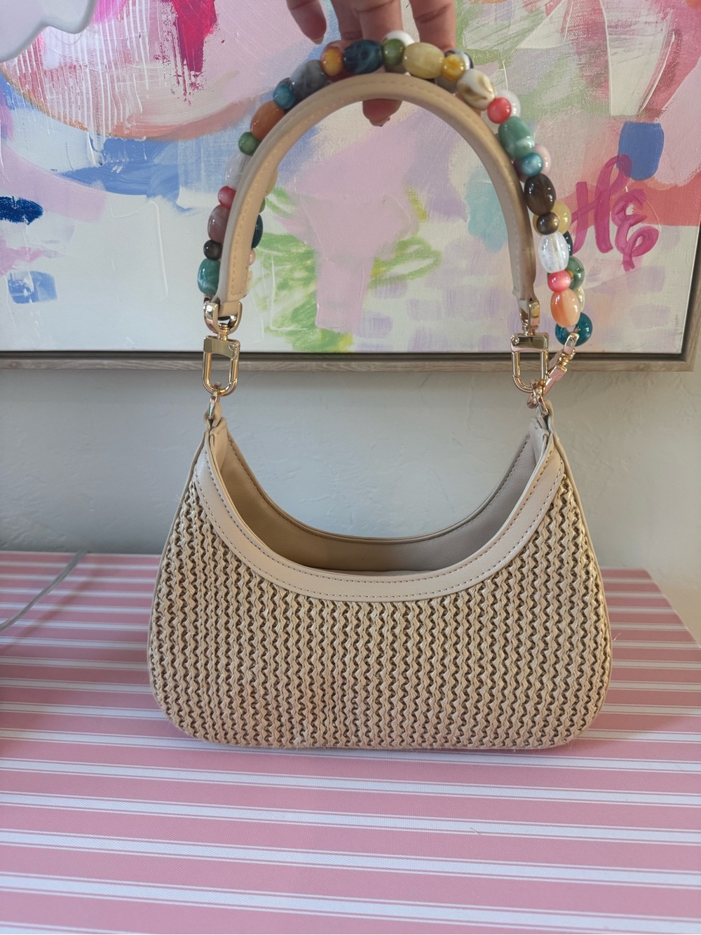NEW Solen Shoulder Bag - Picture 8 of 11